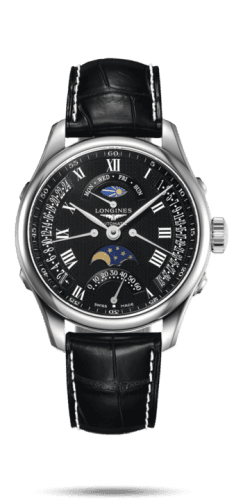 Longines L2.738.4.51.8