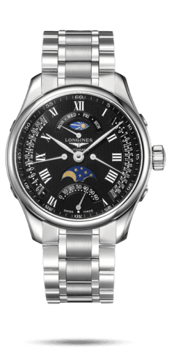 Longines L2.739.4.51.6