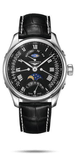 Longines L2.739.4.51.8