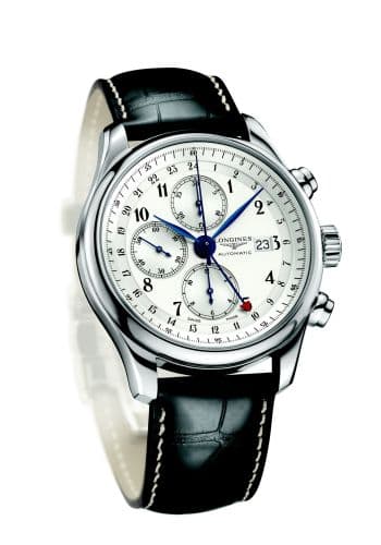 Longines L2.740.4.73.3
