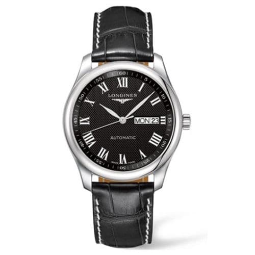 Longines L2.755.4.51.8