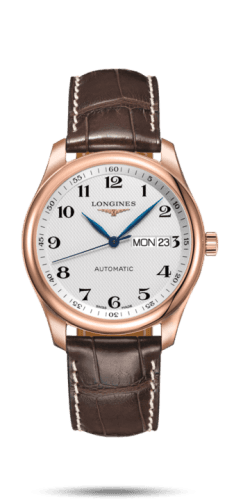 Longines L2.755.8.78.5
