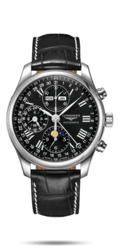 Longines L2.773.4.51.8