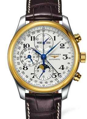 Longines L2.773.5.78.3
