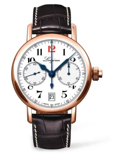 Longines L2.775.8.23.3
