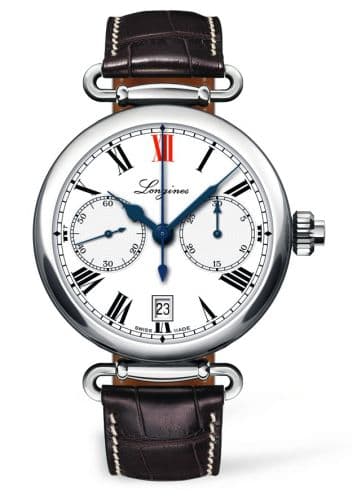 Longines L2.776.4.21.3