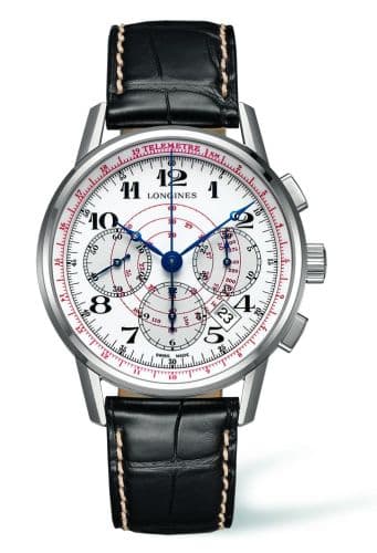 Longines L2.780.4.18.2
