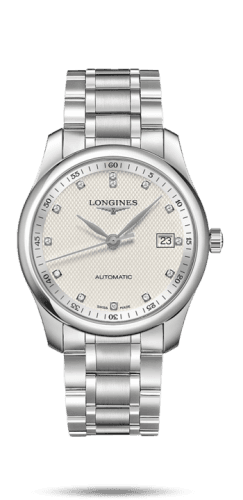 Longines L2.793.4.77.6