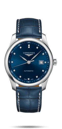 Longines L2.793.4.97.0