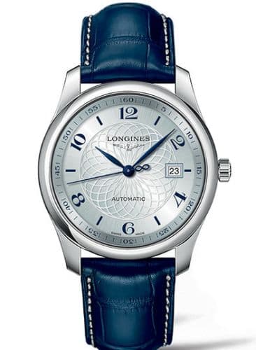 Longines L2.793.4.99.2