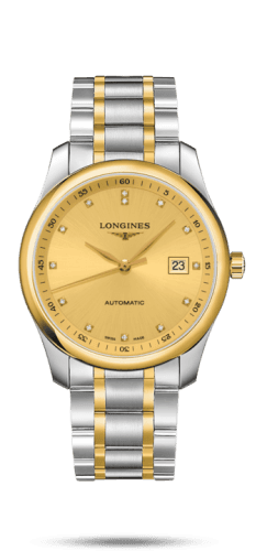 Longines L2.793.5.37.7