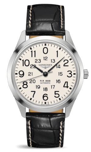 Longines L2.803.4.23.0