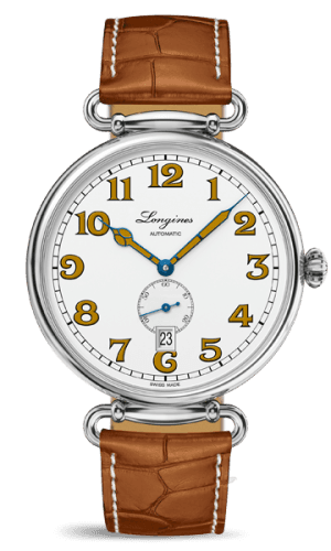 Longines L2.809.4.23.0