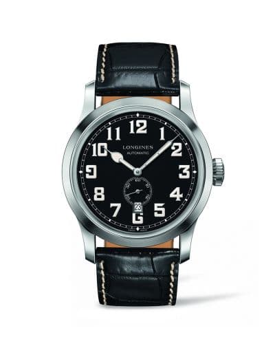 Longines L2.811.4.53.0