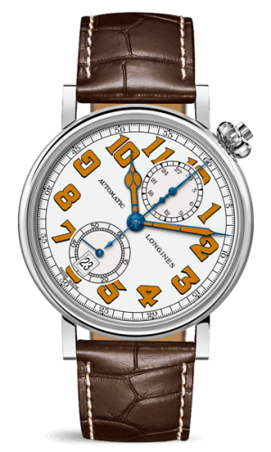 Longines L2.812.4.23.2