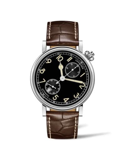 Longines L2.812.4.53.2