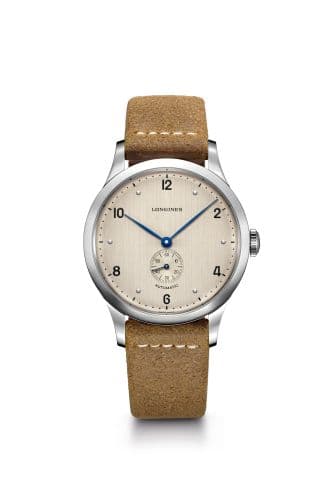 Longines L2.813.4.66.0