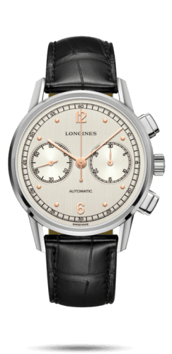 Longines L2.814.4.76.0