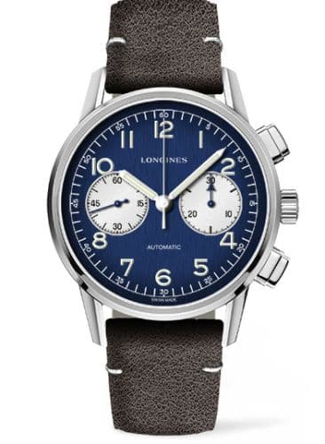 Longines L2.814.4.96.0