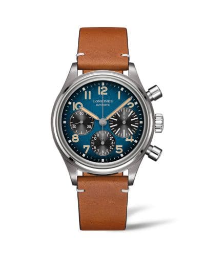 Longines L2.816.1.93.2