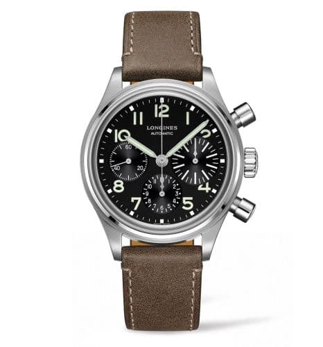Longines L2.816.4.53.2
