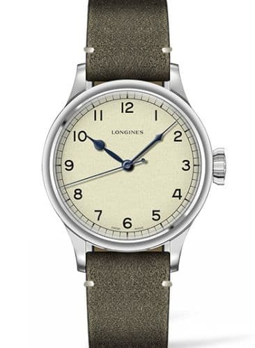 Longines L2.819.4.93.2