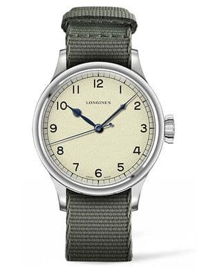 Longines L2.819.4.98.2