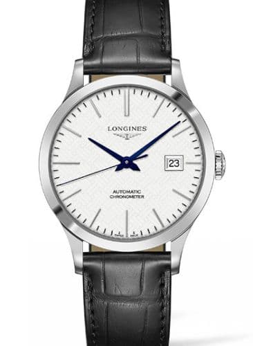 Longines L2.821.4.19.2