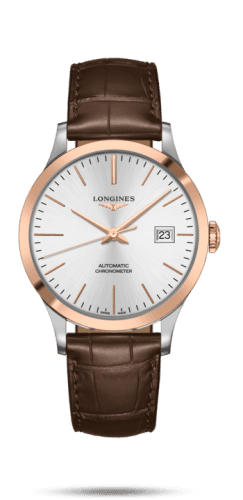 Longines L2.821.5.72.2