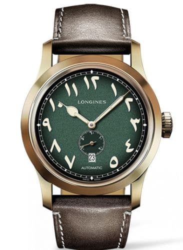 Longines L2.824.4.99.0