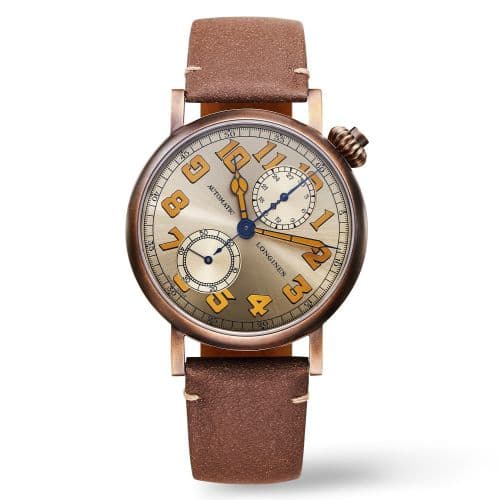 Longines L2.825.1.33.2