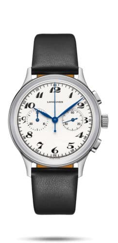 Longines L2.827.4.73.0