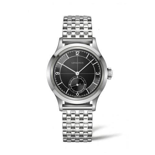 Longines L2.828.4.53.6