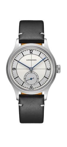 Longines L2.828.4.73.0