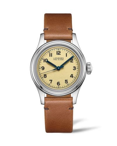 Longines L2.833.4.93.2