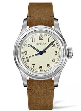Longines L2.833.4.99.9