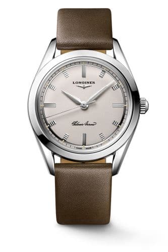 Longines L2.834.4.72.2