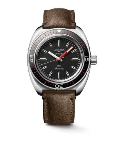 Longines L2.836.4.52.8