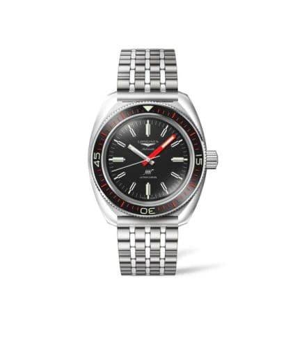 Longines L2.836.4.52.9