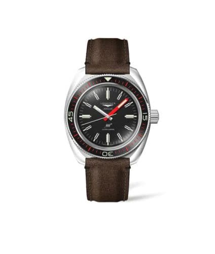 Longines L2.836.452.8