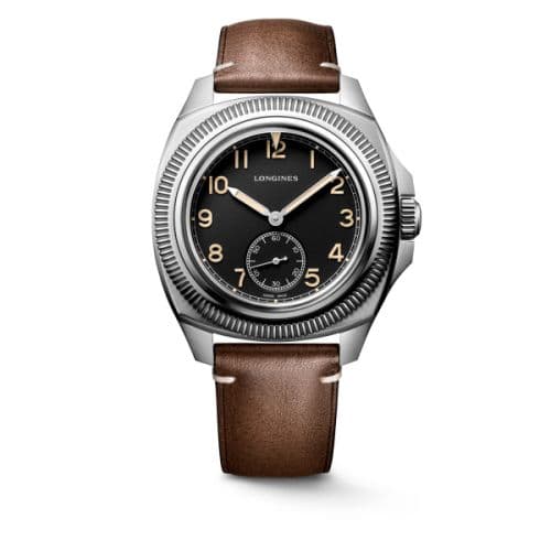 Longines L2.838.4.53.9