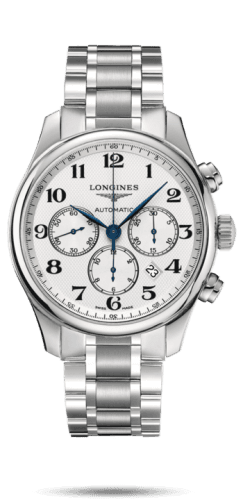 Longines L2.859.4.78.6