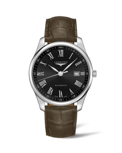 Longines L2.893.4.59.2
