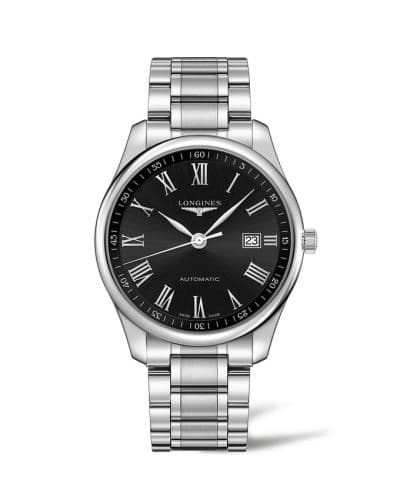 Longines L2.893.4.59.6