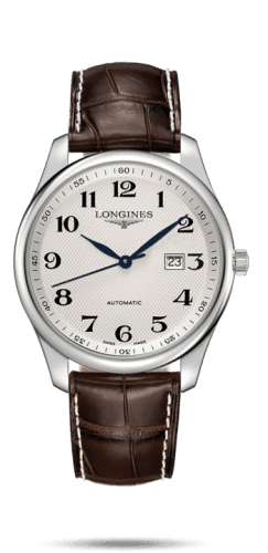 Longines L2.893.4.78.5