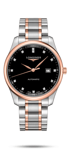 Longines L2.893.5.57.7