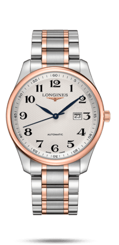 Longines L2.893.5.79.7