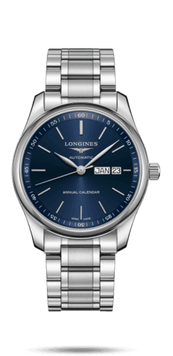 Longines L2.910.4.92.6