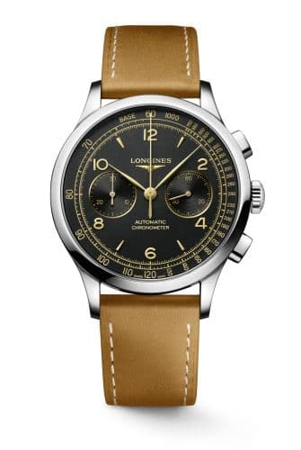 Longines L2.921.4.56.2