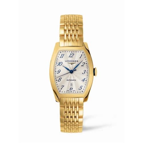 Longines L2.142.6.73.6